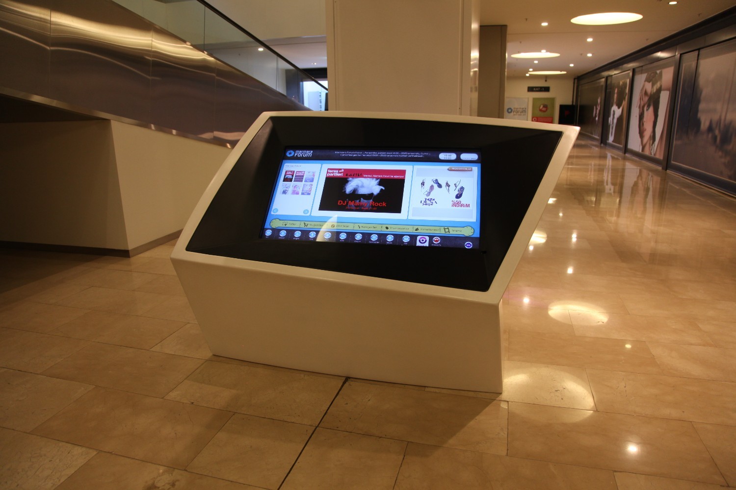 Marmara Forum